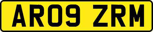 AR09ZRM
