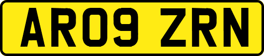 AR09ZRN