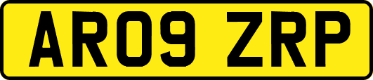 AR09ZRP