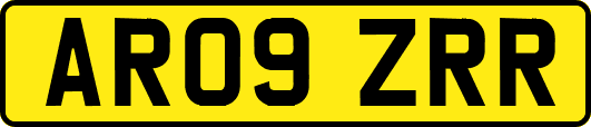 AR09ZRR