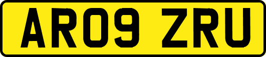 AR09ZRU