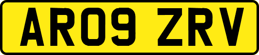 AR09ZRV
