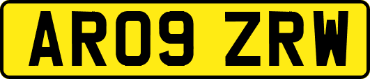 AR09ZRW
