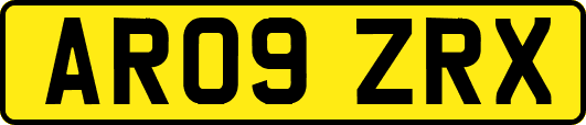 AR09ZRX