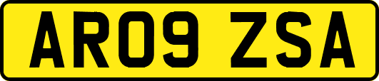 AR09ZSA