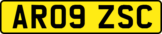AR09ZSC