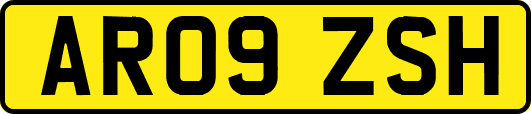 AR09ZSH