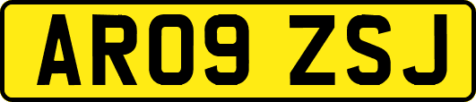 AR09ZSJ