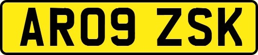 AR09ZSK
