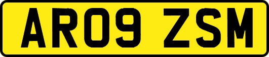 AR09ZSM