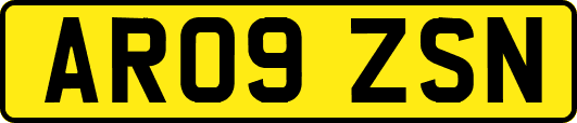 AR09ZSN