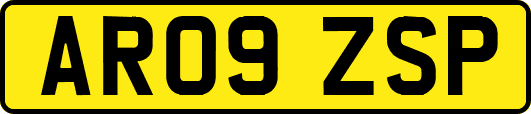 AR09ZSP