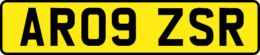 AR09ZSR