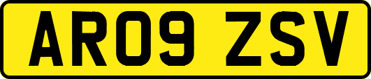 AR09ZSV
