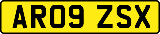 AR09ZSX