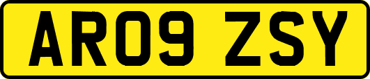 AR09ZSY