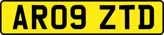 AR09ZTD