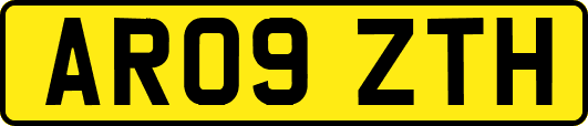 AR09ZTH
