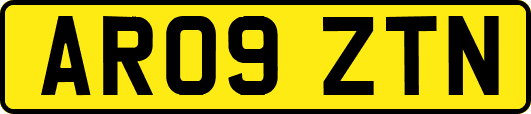 AR09ZTN