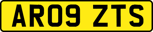 AR09ZTS