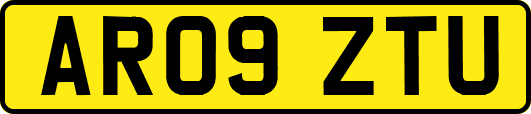 AR09ZTU