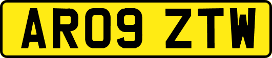 AR09ZTW