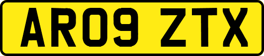 AR09ZTX