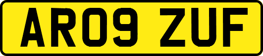 AR09ZUF