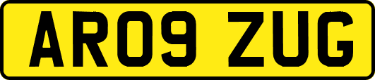 AR09ZUG