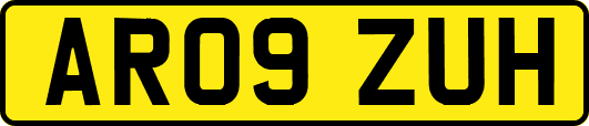 AR09ZUH