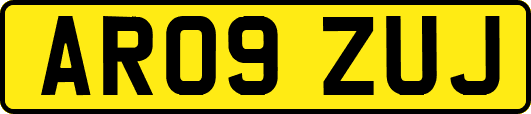 AR09ZUJ
