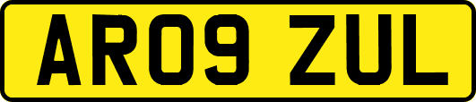 AR09ZUL