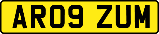 AR09ZUM