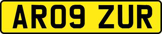 AR09ZUR