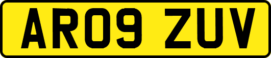 AR09ZUV