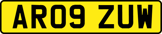 AR09ZUW