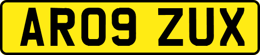 AR09ZUX