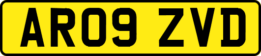 AR09ZVD