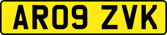 AR09ZVK