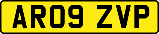 AR09ZVP