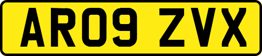 AR09ZVX