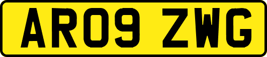 AR09ZWG