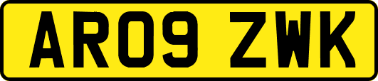 AR09ZWK