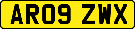 AR09ZWX