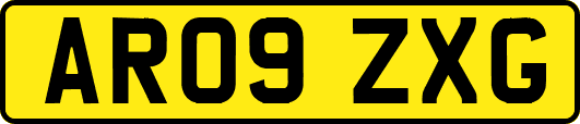 AR09ZXG