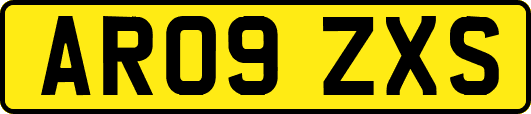 AR09ZXS