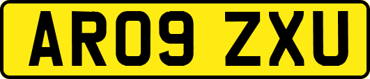 AR09ZXU
