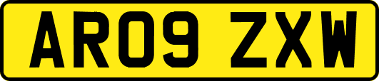 AR09ZXW