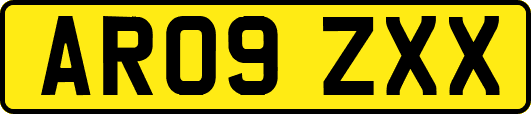 AR09ZXX