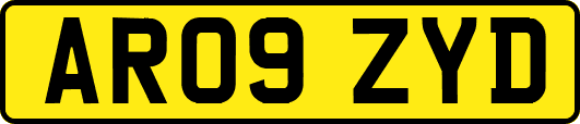 AR09ZYD